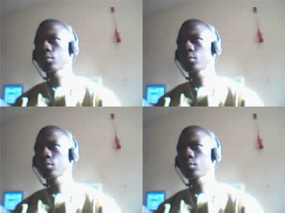 cheikh amar