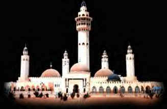 touba