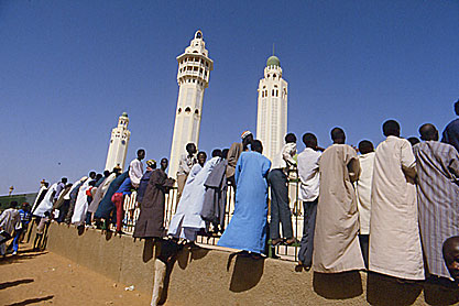 touba 