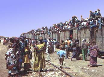 dem touba