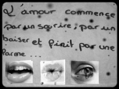 l amour