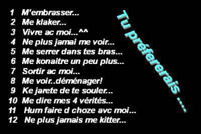 l amour