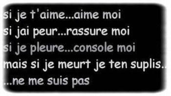 l amour
