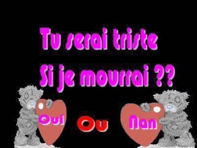 l amour