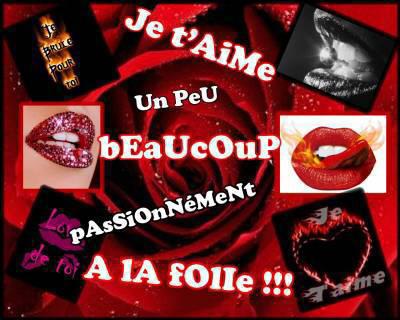 l amour