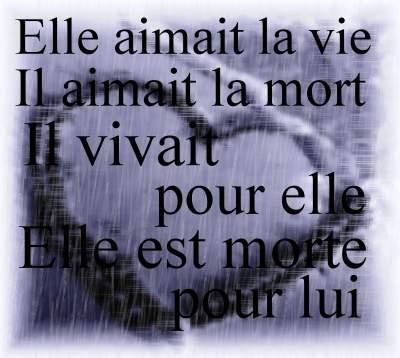 l amour